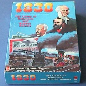 1830 game