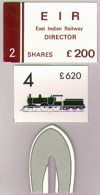 1853 Components